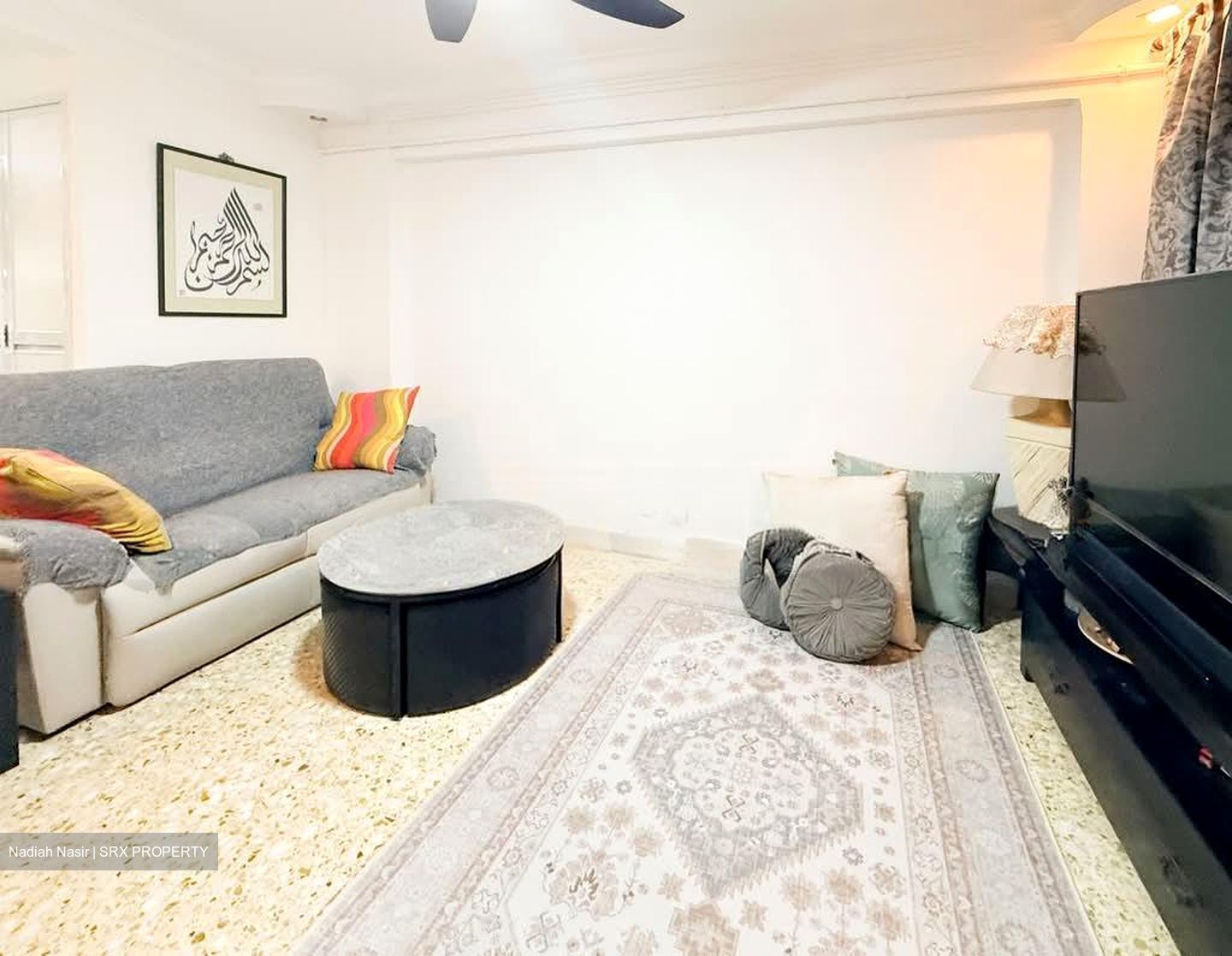 Blk 37 Rumah Tinggi View (Bukit Merah), HDB 3 Rooms #556368351